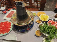 -东来顺饭庄(apm总店)