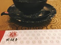 -大胡子海鲜·天津菜·砂锅烧烤(五大道创始店)