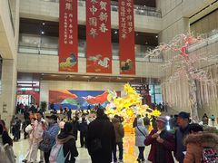 -北京工艺美术博物馆