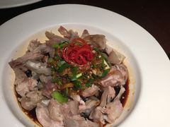 -绿茶餐厅(汇悦大融城店)