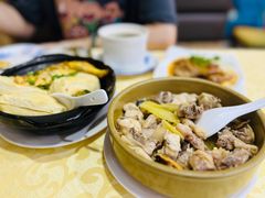 -客家王车田豆腐坊(翻身店)