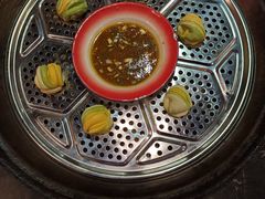 -粗粮人家·东北菜(洋桥店)