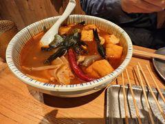 -北丐先生·野馄饨烧烤(长宁龙之梦店)