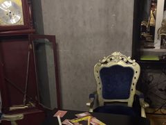 -剧狐剧本杀·月球探案馆(人民广场1号店)