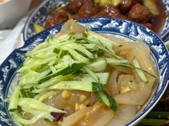 -北大地皖峰饭馆
