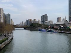 -西湖文化广场