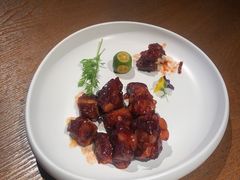 糖醋小排-上海小南国(正大店)