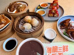 -点都德(长泰广场店)