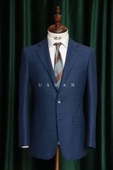 -优山定制西服衬衫大衣(国贸店)