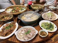-侠成水上农庄(工业大道店)