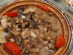 -阿婆情腊排骨火锅(金虹路店)