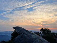 -泰山风景名胜区