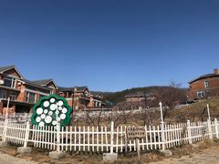 -大连北马山庄