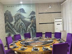 包厢-老刘生态大鱼坊铁锅炖鱼(赛马场店)