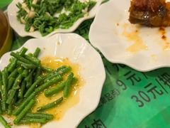 -令氏家外家周秦食府(高新店)