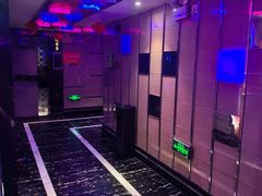-欢乐糖果KTV(长江店)