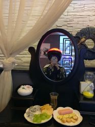 -木北造型