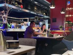 -加餐海鲜自助(宝龙一城店)