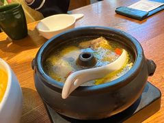 原味汽锅鸡-云海肴·汽锅鸡·云南菜(苏州中心店)