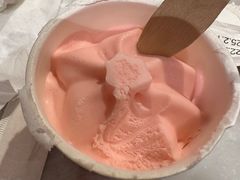 冰淇淋自助-新辣道鱼火锅(领展购物广场·中关村店)