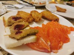 -禾斗海鲜自助(市南银座店)