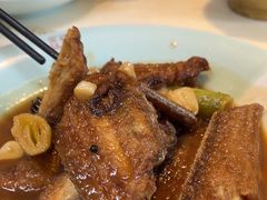 -小吊梨汤·北京菜(香山店)