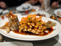 -小厨娘绣中淮扬(大行宫科巷店)