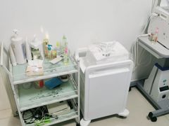 -润合汇养生馆(佳宁娜广场店)