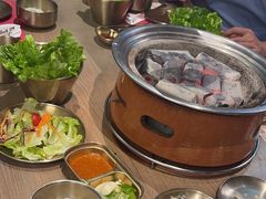 -西塔老太太泥炉烤肉(北京望京店)
