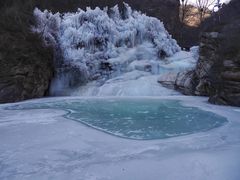 -黑龙潭风景区