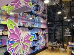 -BlueBubble蓝泡泡婴幼儿游泳会所(合川路店)