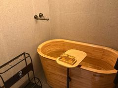 -木兰逸•泰式按摩•头疗•SPA(车公庙店)