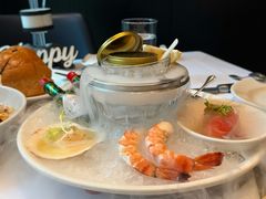 -MORTON'S 莫尔顿牛排坊(北京丽晶酒店)