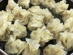 西葫芦鸡蛋烧麦-清真烧麦馆(民族路店)