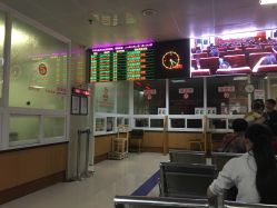 -厦门市妇幼保健院(总院区)