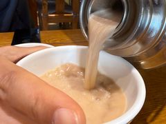 蒙古奶茶-蒙艾里民族传统菜蒙餐