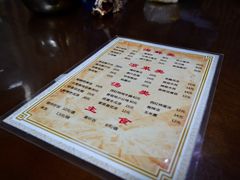 -华春餐馆(鱼山路店)