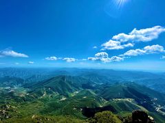 -白草畔自然风景区