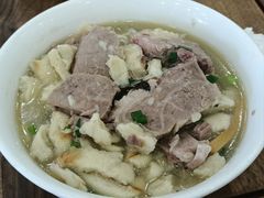 -老刘家永盛斋·传统泡馍(东关南街店)