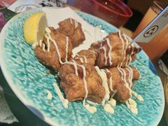 -鹤龟料理店(时代天街店)