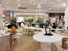 大堂-1/4 ONE QUARTER COFFEE LAB(朝阳大悦城店)