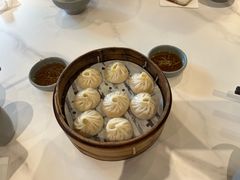 -馋三尺蟹粉小笼(人民广场店)