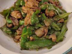 -福巷湘食小馆·猛火现炒(上海首店)