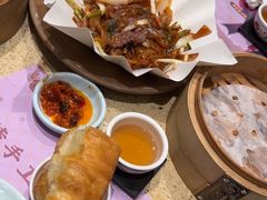 -点都德(长泰广场店)