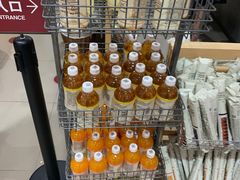 -MUJI无印良品(恒隆广场店)