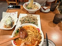 -日出拉面(望京店)