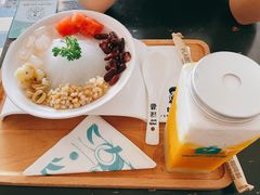 -自然椰·海南清补凉(明珠店)