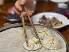 -东京包子楼(政七街店)