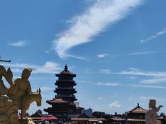 -八仙过海景区