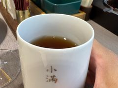 -美庐餐厅(中山陵店)